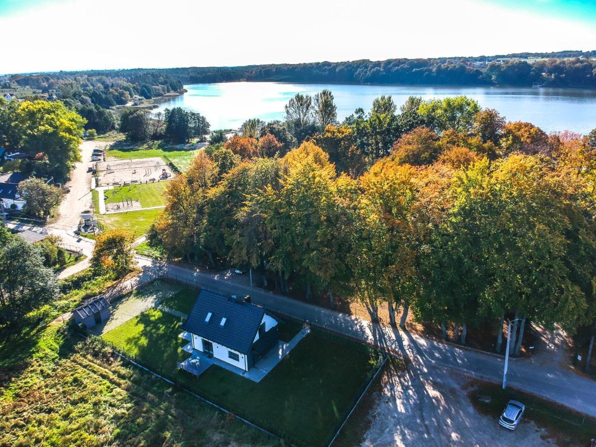 Domowy Zakatek Villa Tuchom Dış mekan fotoğraf